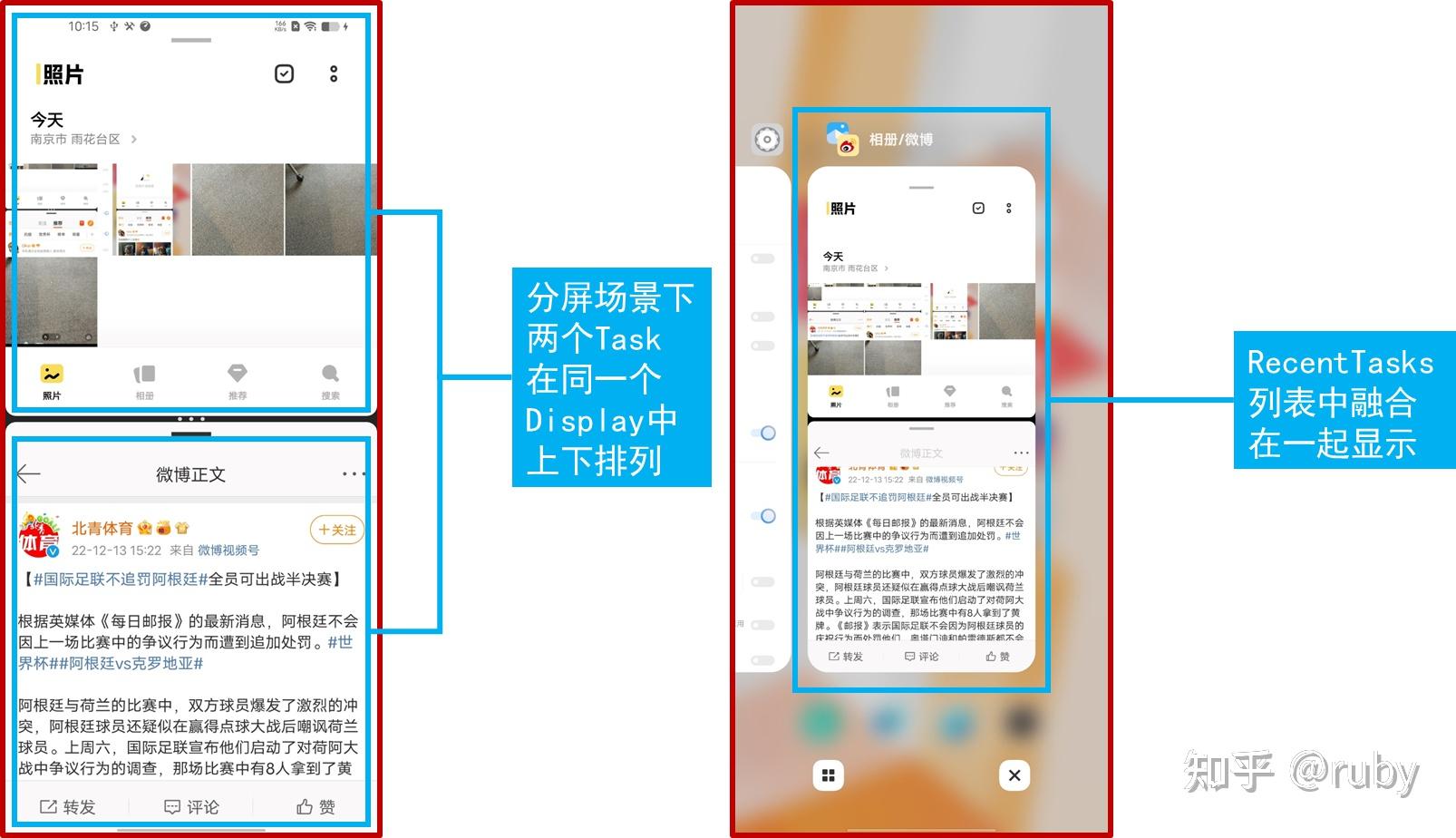 Android的Task管理 - 知乎