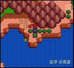 重装机兵2改详细攻略(gba重装机兵2改love3322(GBA重装机兵2改(MM2改)终极图文攻略世界地图)) 第81张 重装机兵2改详细攻略(gba重装机兵2改love3322(GBA重装机兵2改(MM2改)终极图文攻略世界地图)) 第81张