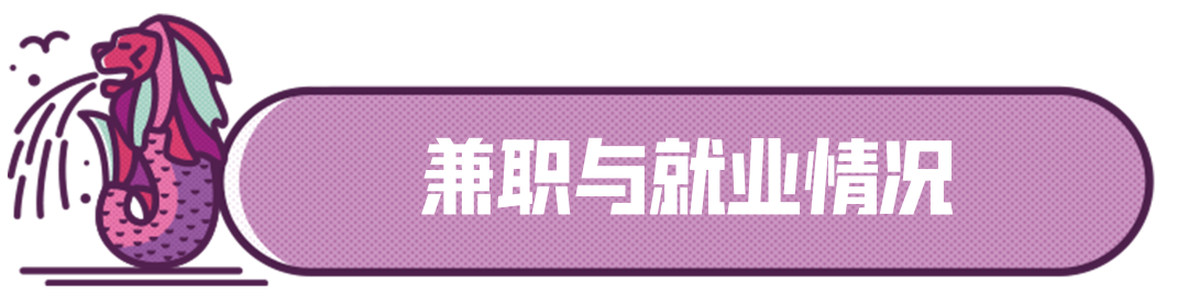 新加坡找学生兼职