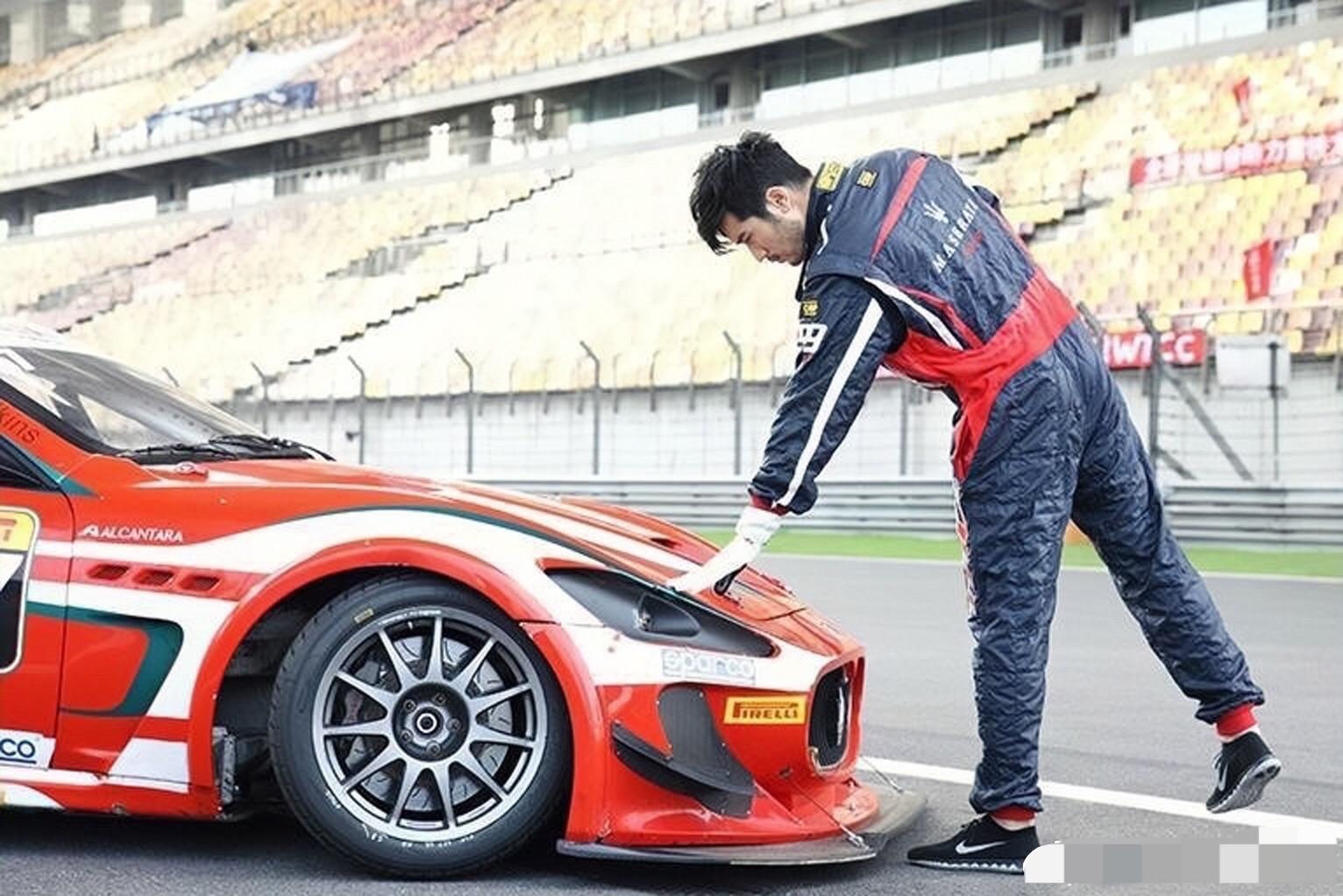 科普仙品高以翔