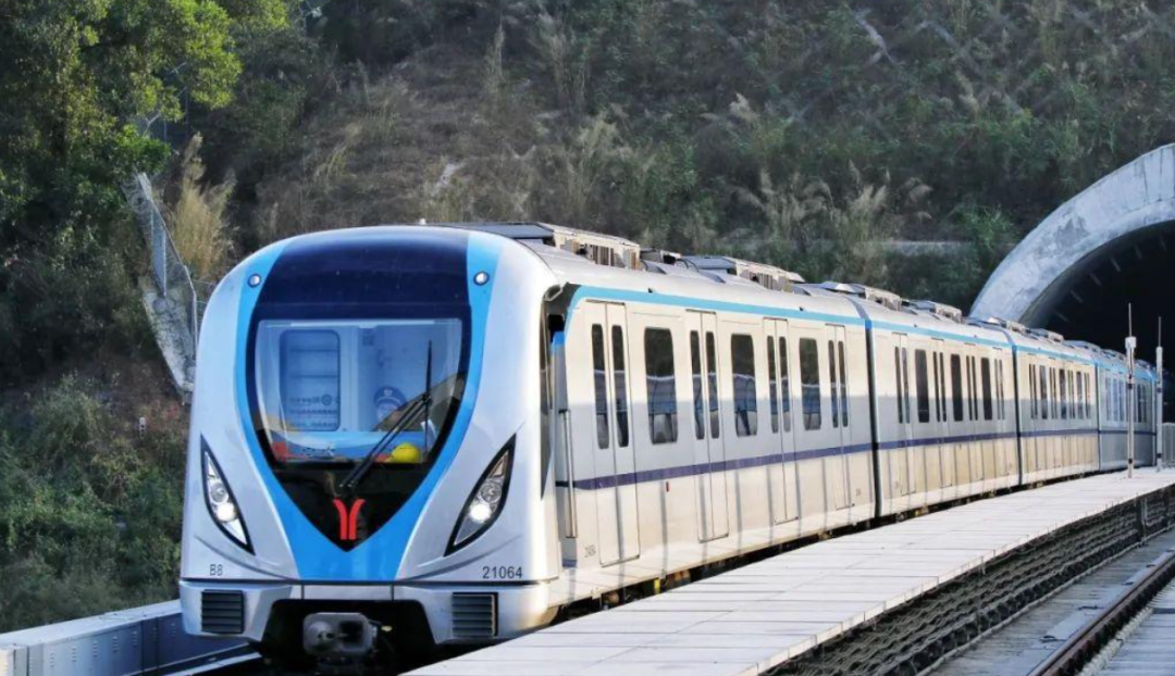 车陂上过央视!广州地铁岂能落后?在这里设2座车站,在!