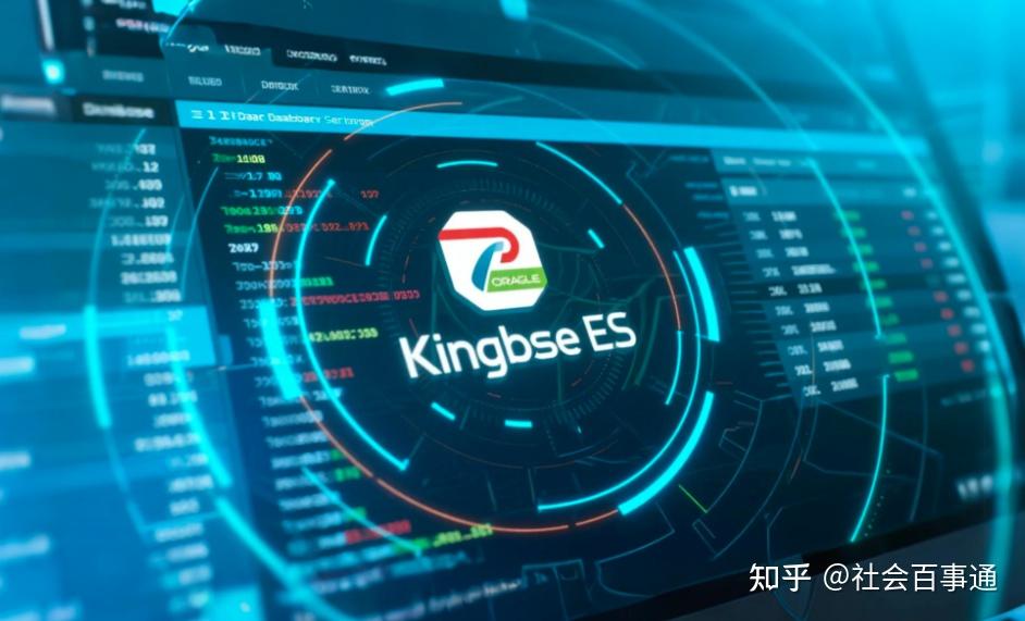 迁移之后的第一场仗：用 KES MCP 在 KingbaseES 上排查一条慢 SQL - 知乎