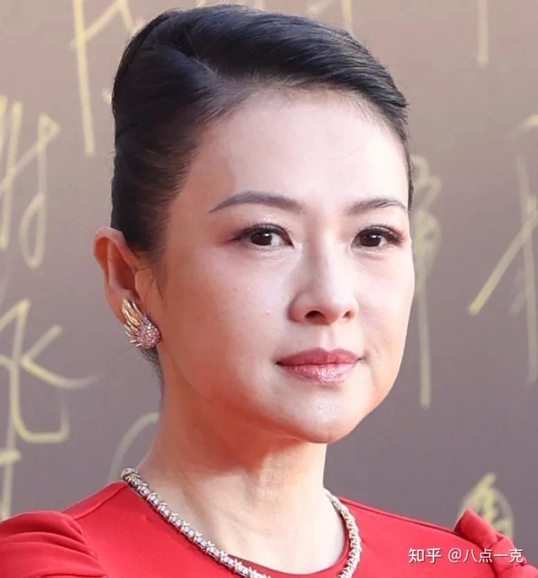 CMG红毯生图:章子怡满脸疲惫,周冬雨超常发挥,沈腾插兜装酷 - 知乎