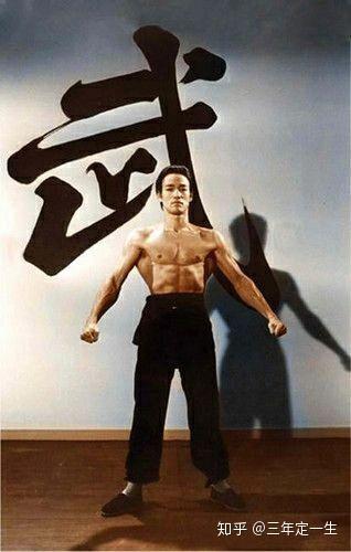 李小龙的真实战斗力如何?