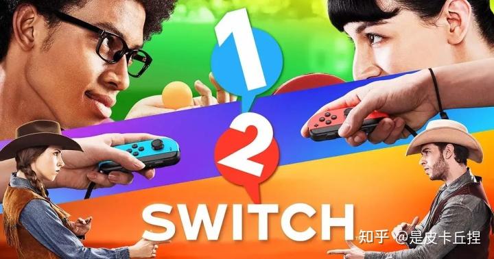 Switch游戏销量排行Top50,跟着买就对啦!(23年2月更新) - 知乎