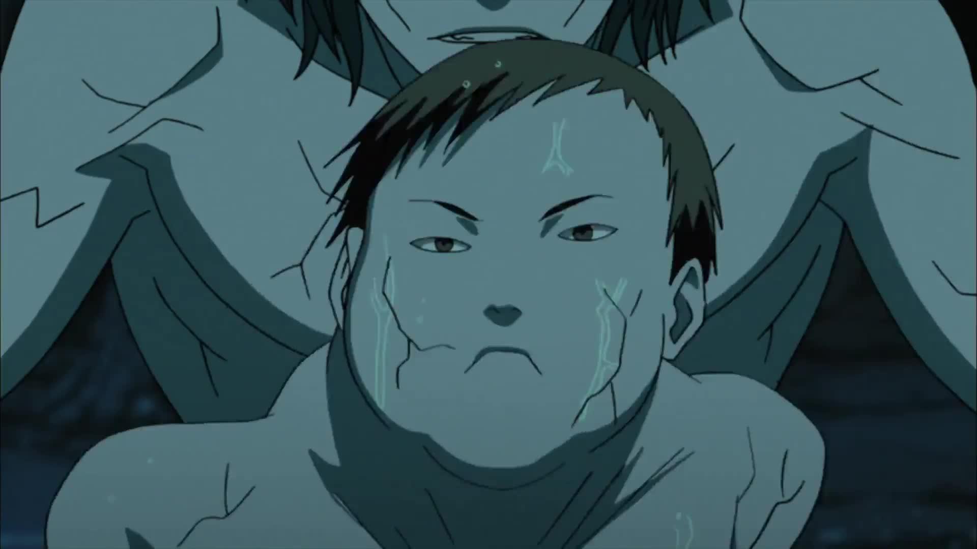 火影忍者终末之谷鸣佐大战羁绊的对决最为震撼