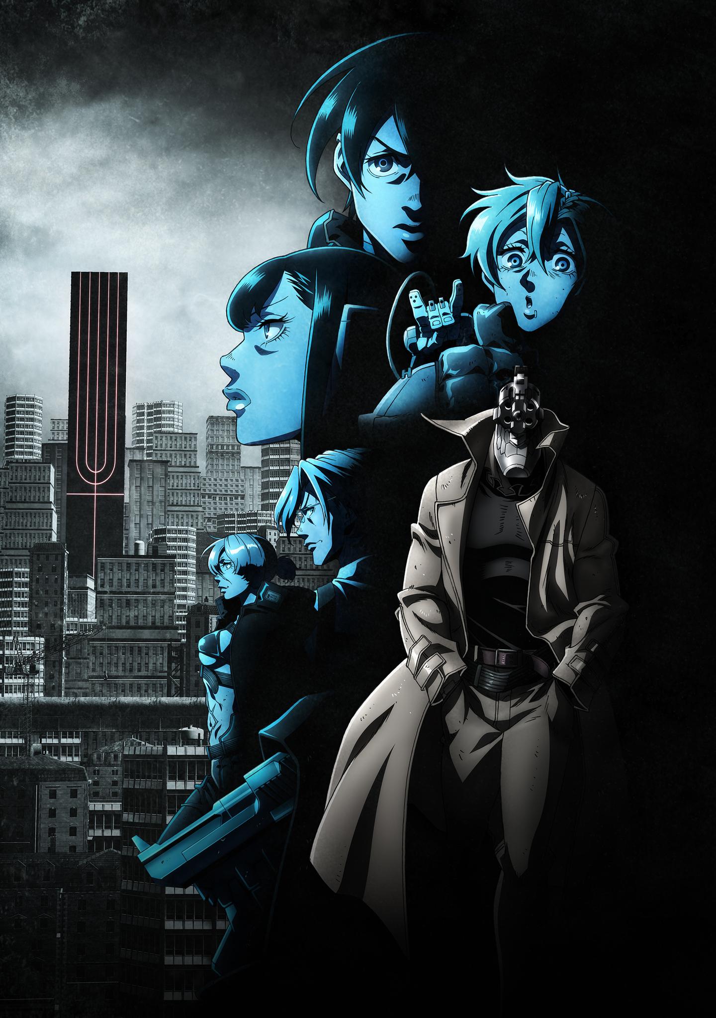 Tv动画 非枪人生no Guns Life 第二季pv公开 将于4月9日开播 知乎