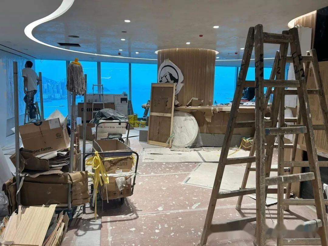 友邦香港又搬家了，只为更好服务内地用户！ - 知乎