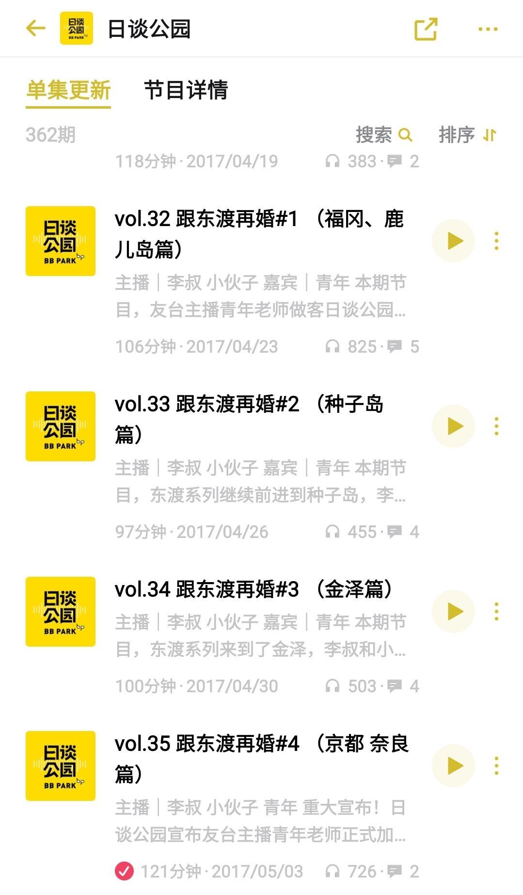 年轻的小众市场，自己对播客的一点总结- 知乎