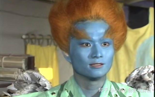 经典的神话剧86版 封神榜 - 知乎