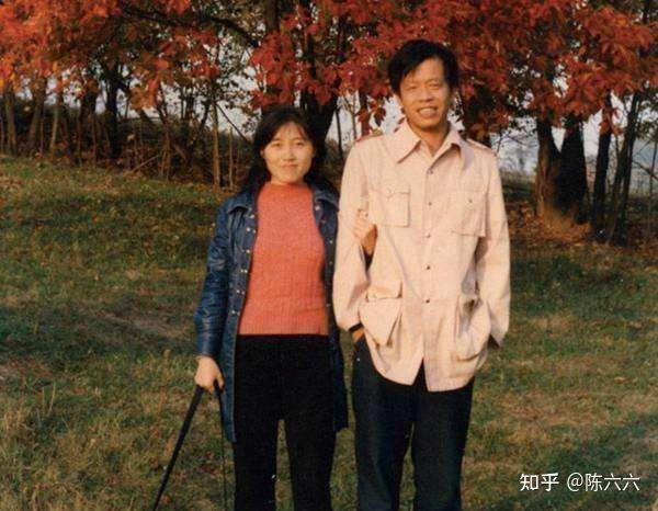 王小波与李银河:愿我和你是一首唱不完的歌 - 知乎