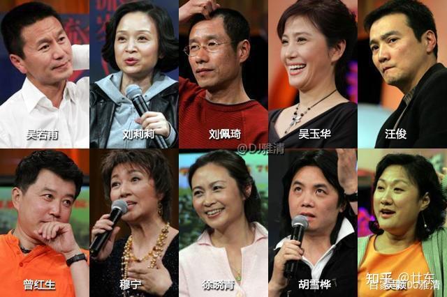 军艺校草大盘点,除了你认识的沈腾杨洋,居然还有他们!