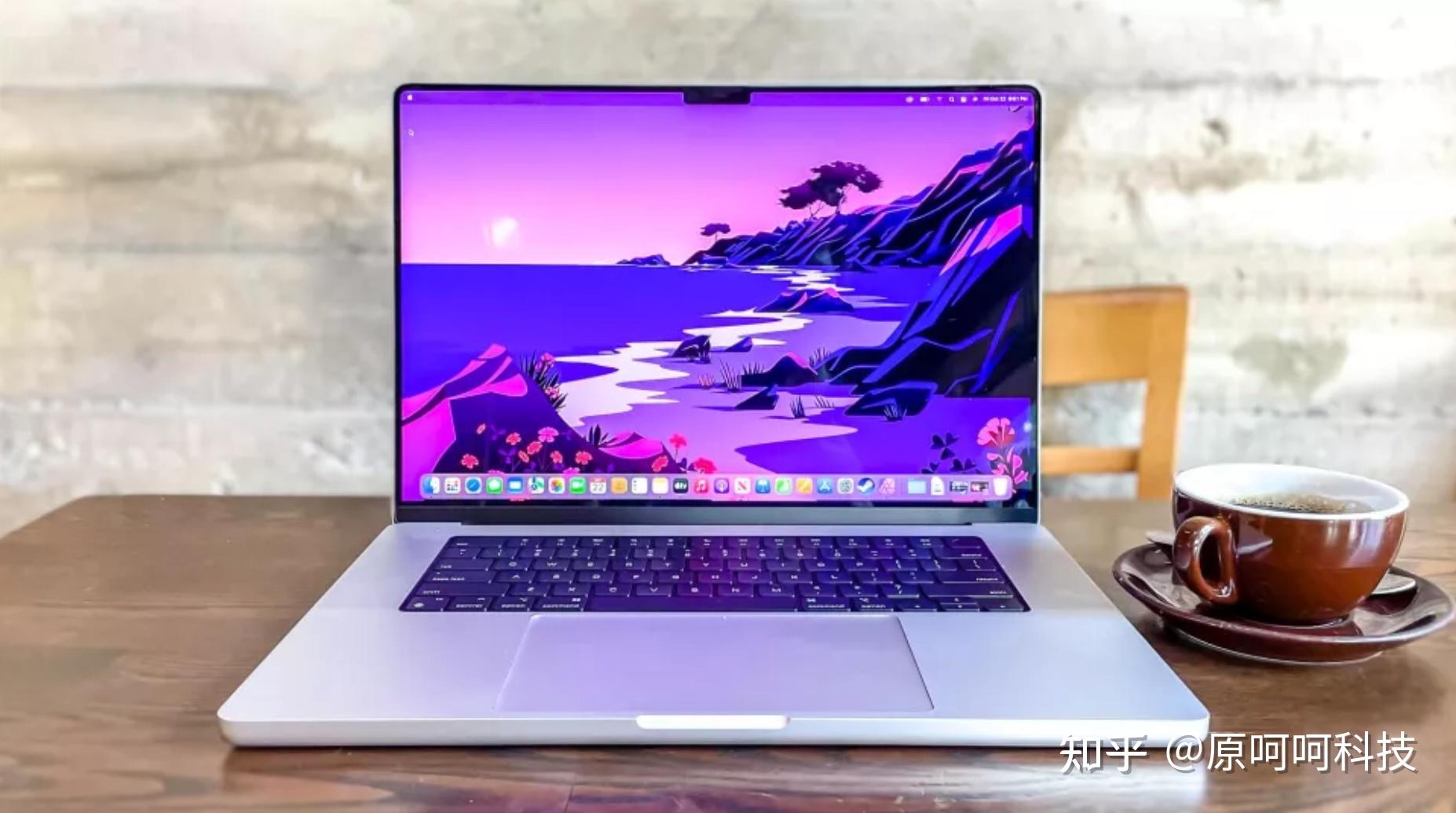 macbookpro202116英寸vs戴爾xps15oled蘋果略佔上風