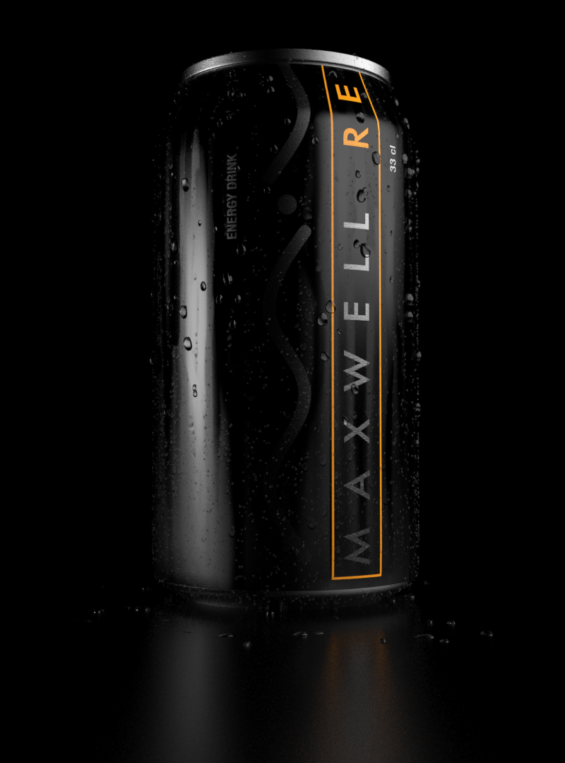 maxwellrender 4.0尝尝鲜