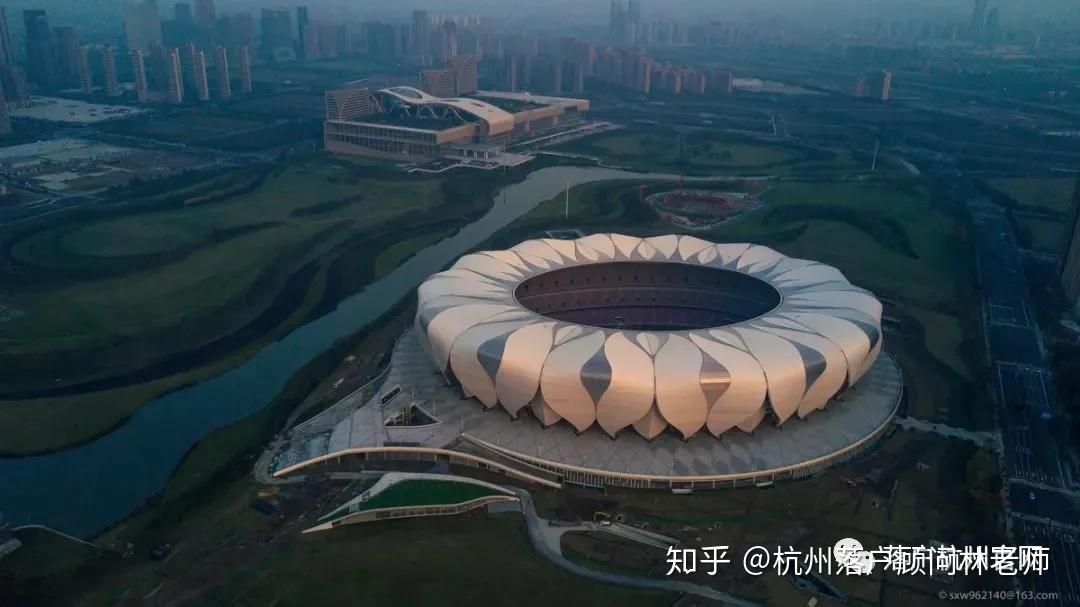 必逛的15个杭州地标,你去过几个呢? - 知乎
