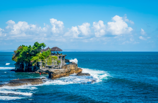 上海周邊遊:距離江浙滬最近的海島!人少景美,海產豐富,忘記三亞