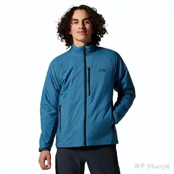 秋季户外保暖，静态排骨羽绒，动态棉服，全球10款顶级轻量棉服 - 知乎
