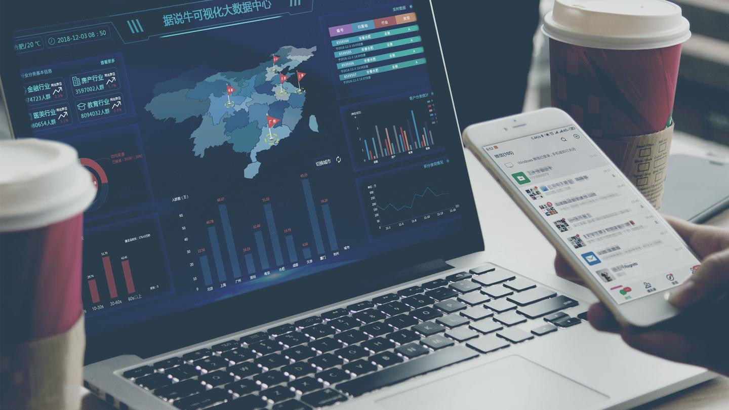 你真的懂大数据营销吗?大数据营销有何利弊?