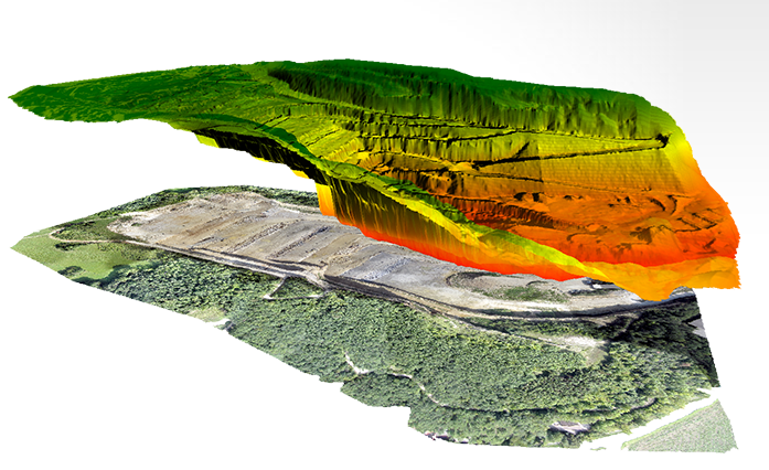 处理无人机数据的摄影测量软件pix4d