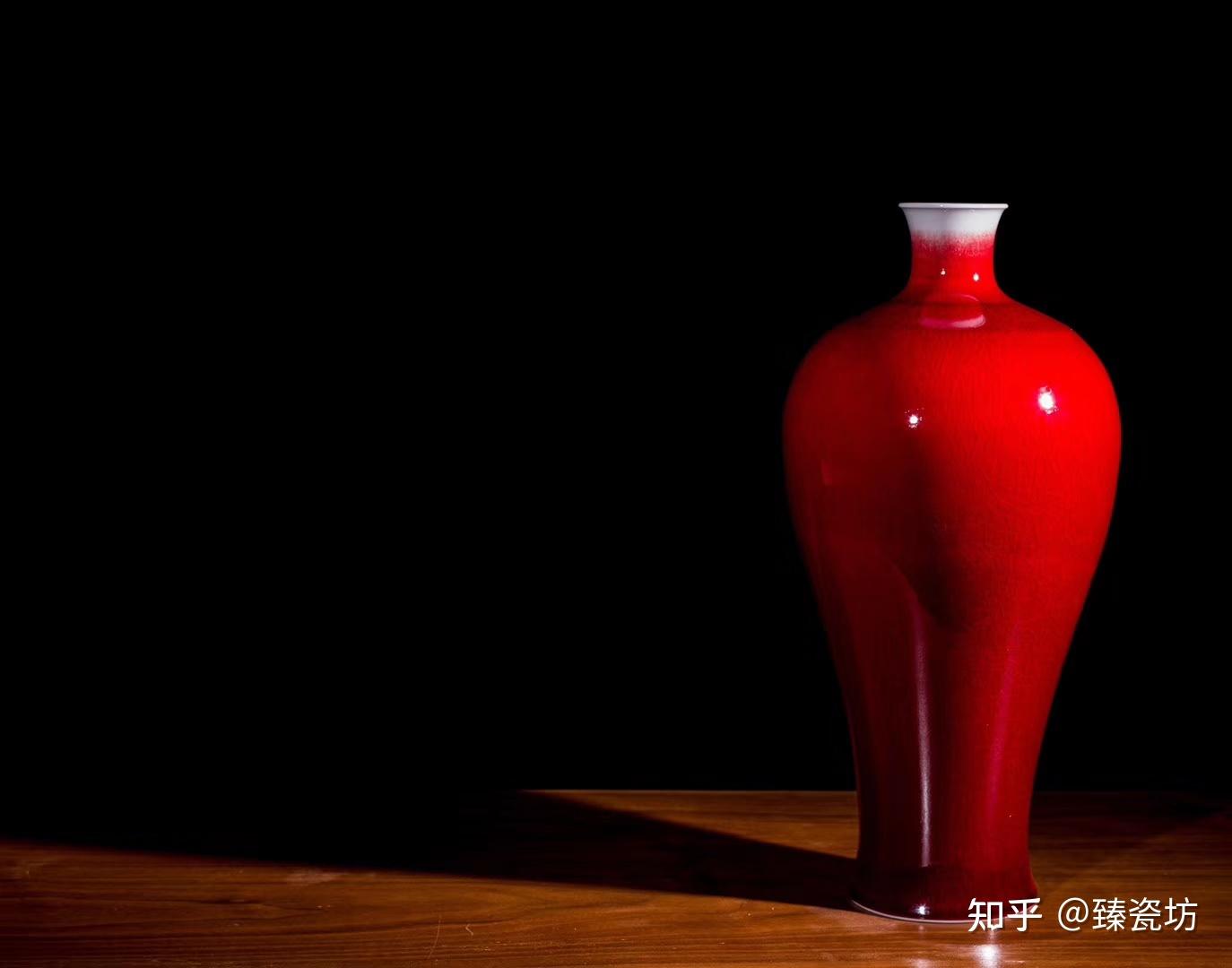 “要想穷，烧郎红”，景德镇郎红创始第一人——刘曙昌 - 知乎