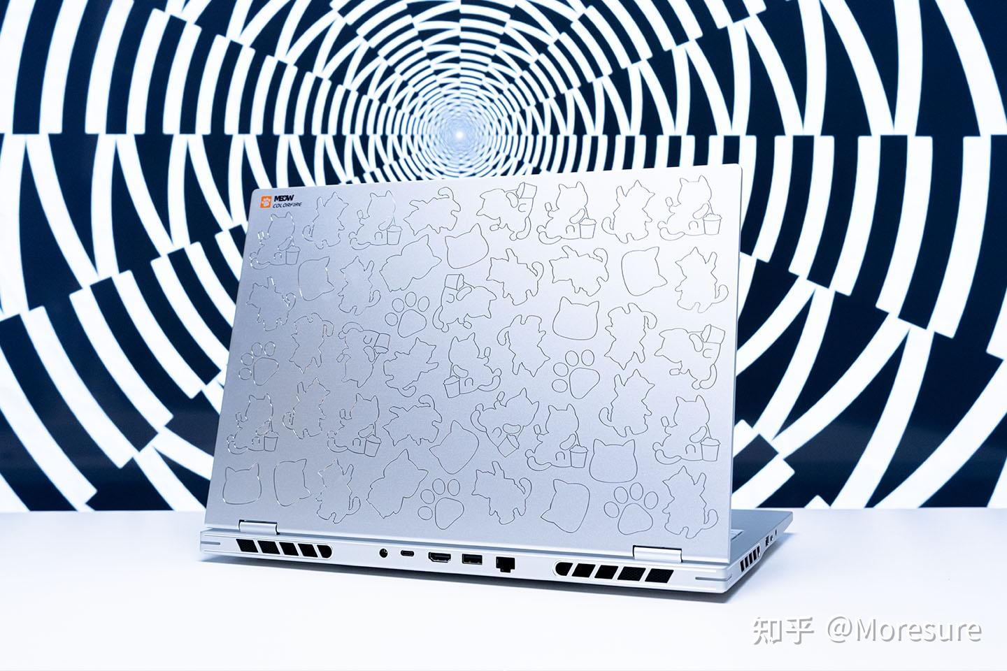 R9旗舰U,COLORFIRE MEOW R16 Ultra深度评测