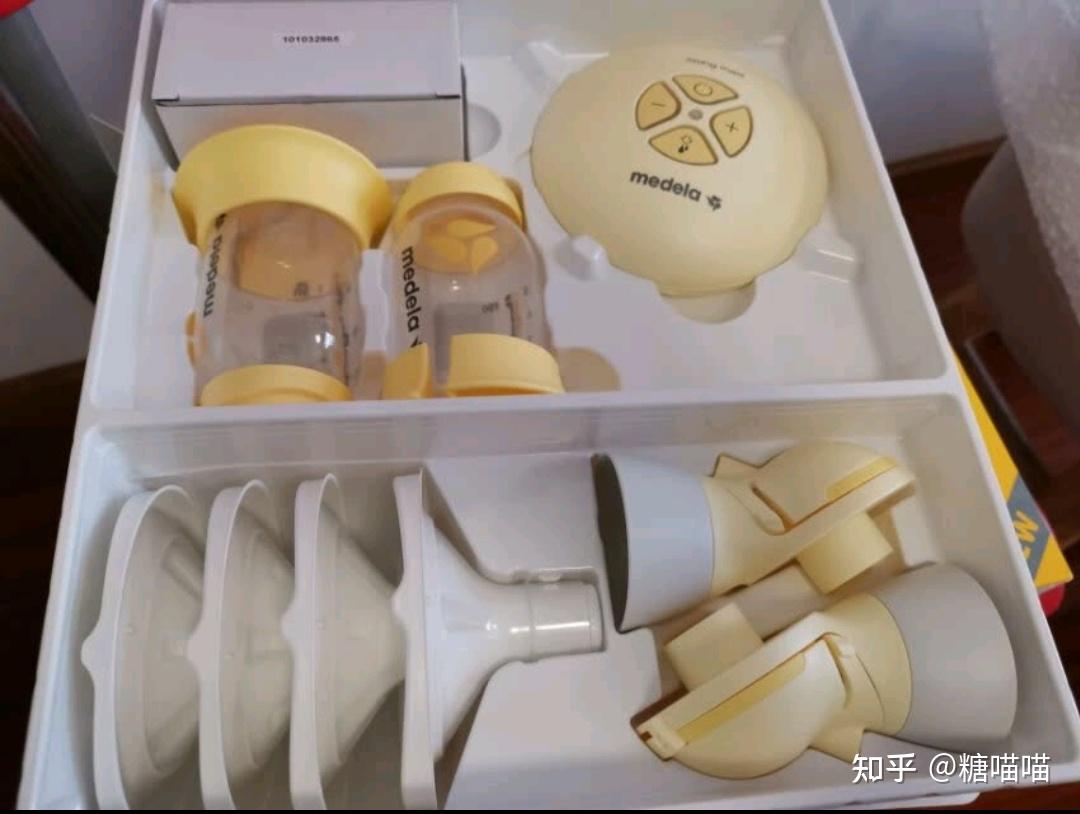 三,不同品牌吸奶器优缺点对比