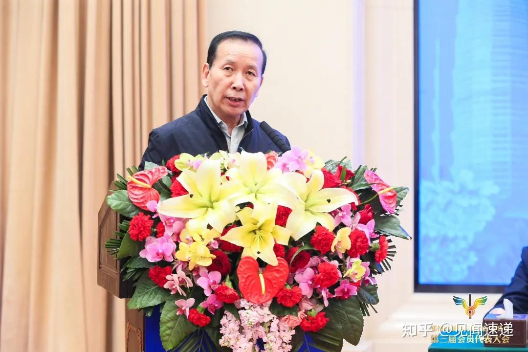 新班子新未来郑州餐协第三届会员代表大会成功召开