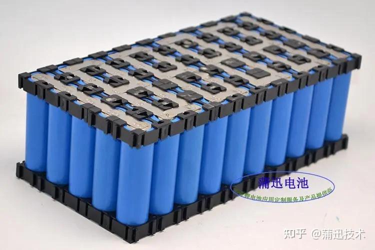 电池组进行规律性的充电或者补电,这样会大幅度提高电池组的使用寿命