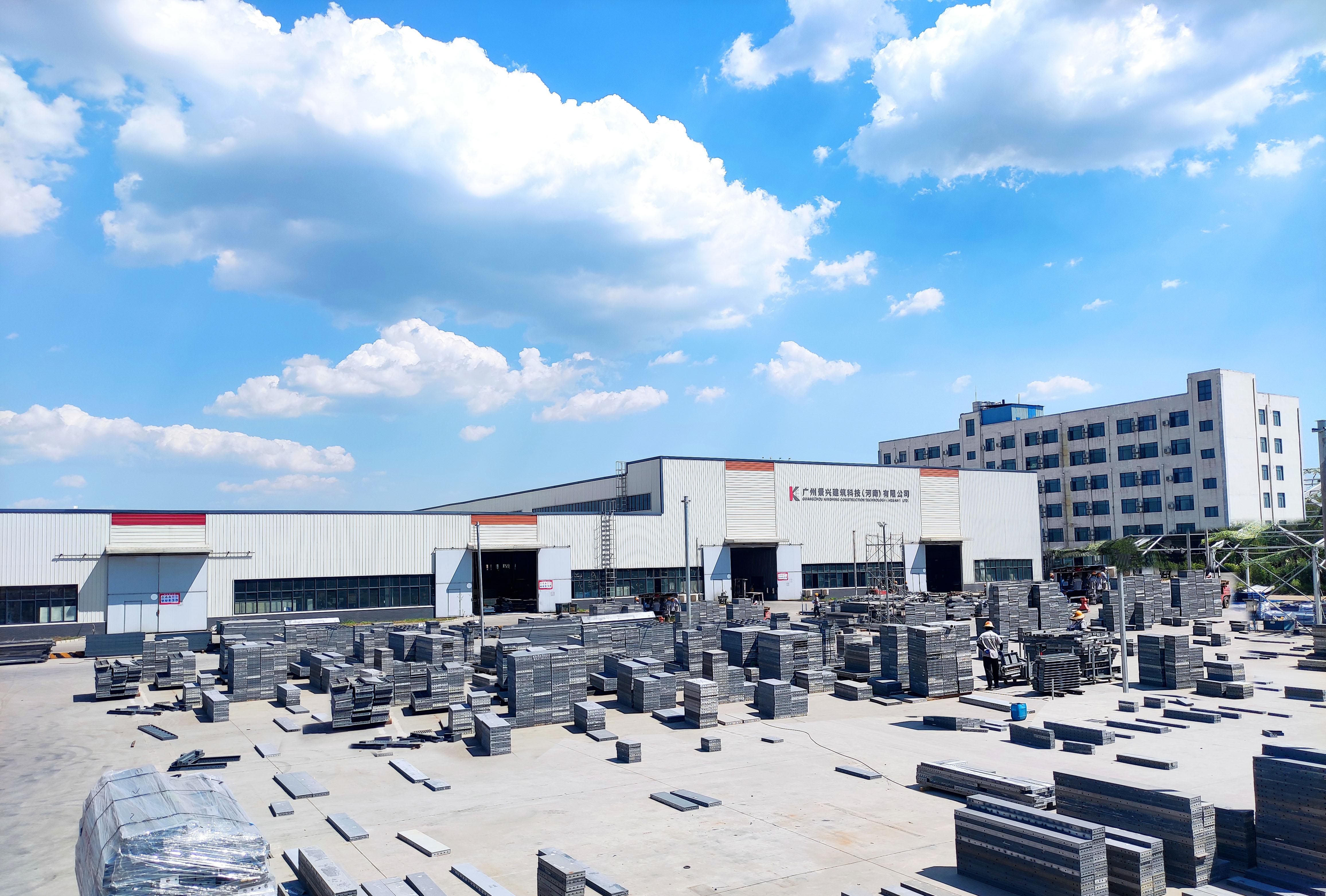 铝模到底怎么样