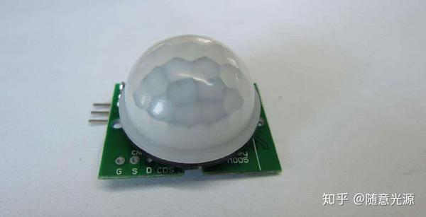 干货 三种常见人体感应技术特点分析 知乎