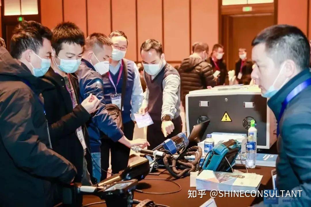 2023第三届航空计量测试与检验检测发展论坛火热报名中~ - 知乎