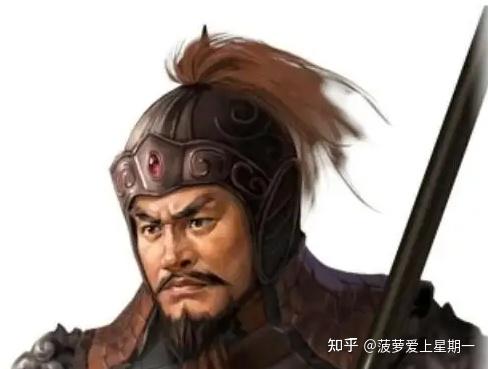 三国历史中被忽略的名将——霍峻 - 知乎