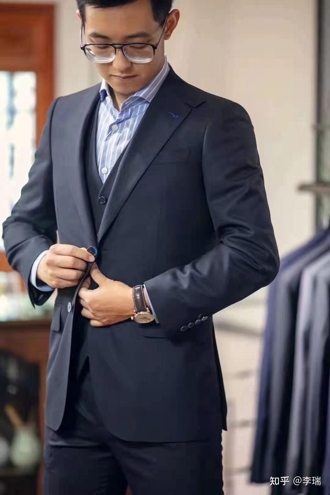 洛阳高级成衣西服定制工装职业装交货快服务好