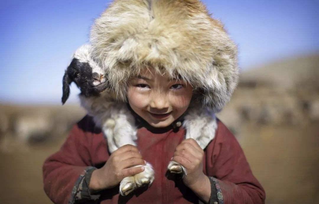 谁是匈奴人的后代在中国北方大量存在至今喜欢把父亲叫大