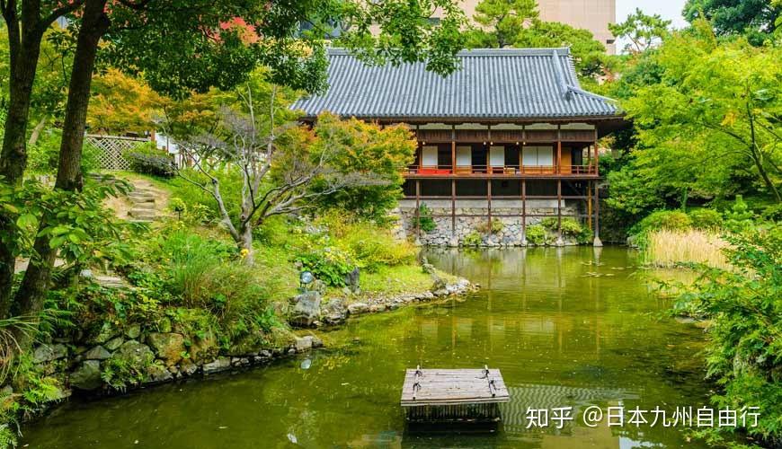 日本北九州、下关4天3夜！一次玩遍小仓、门司、下关。 - 知乎