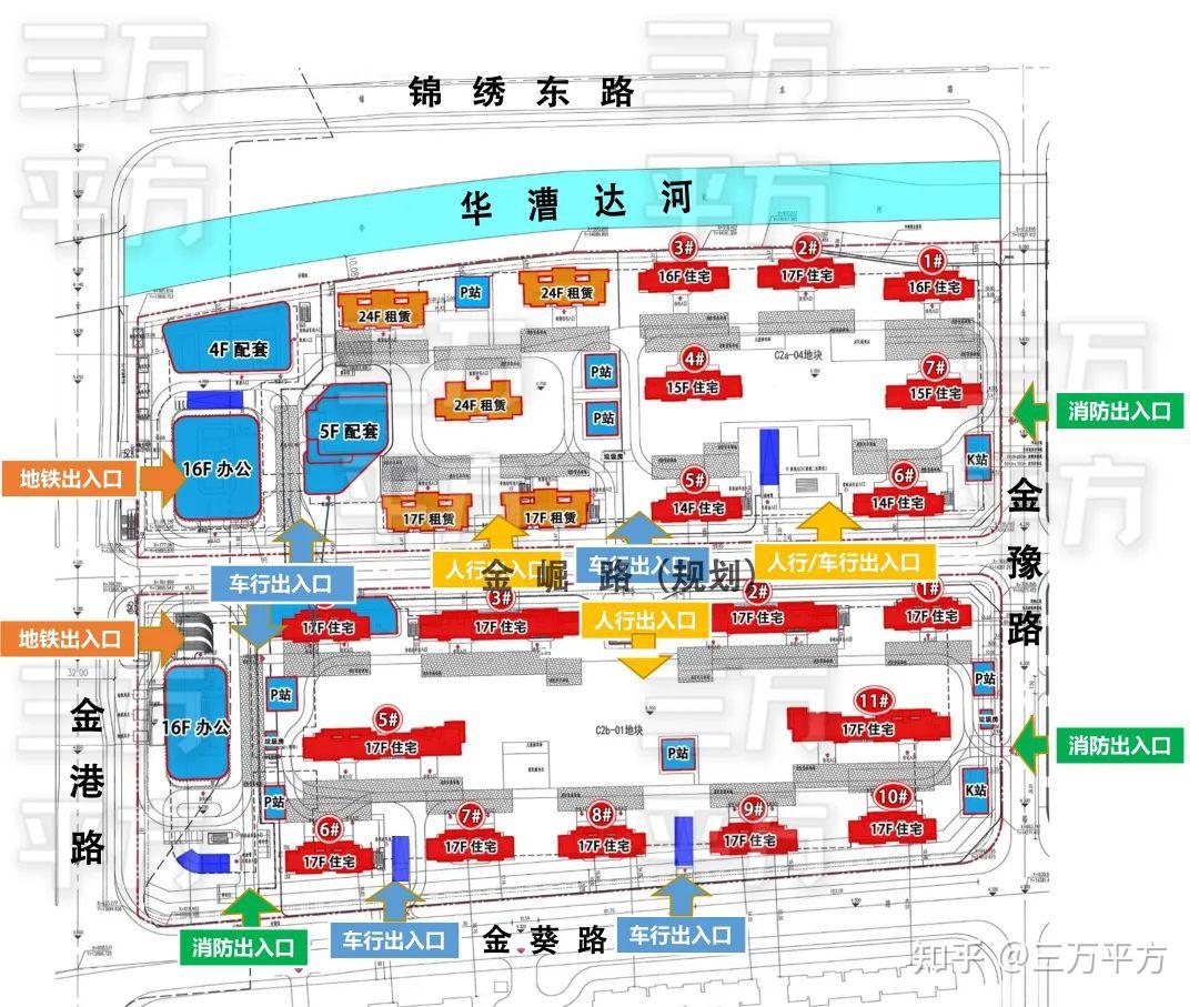 浦开云璟四期上不上,五期等不等?浦开云璟五期的横向综合评测分析 - 知乎