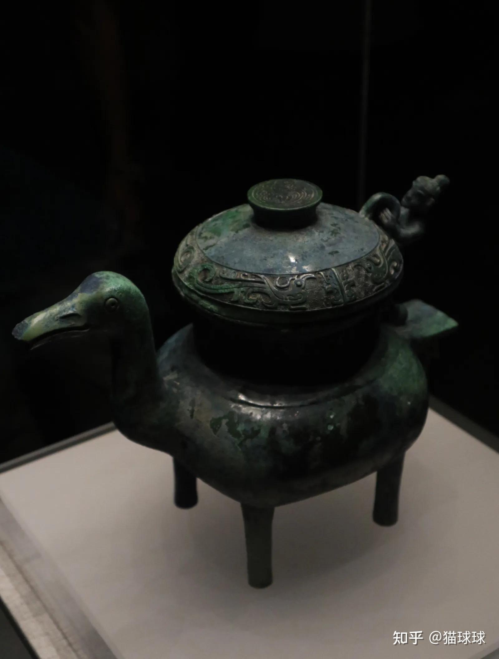 与故宫不相上下的河南博物馆走进真实的唐宫夜宴