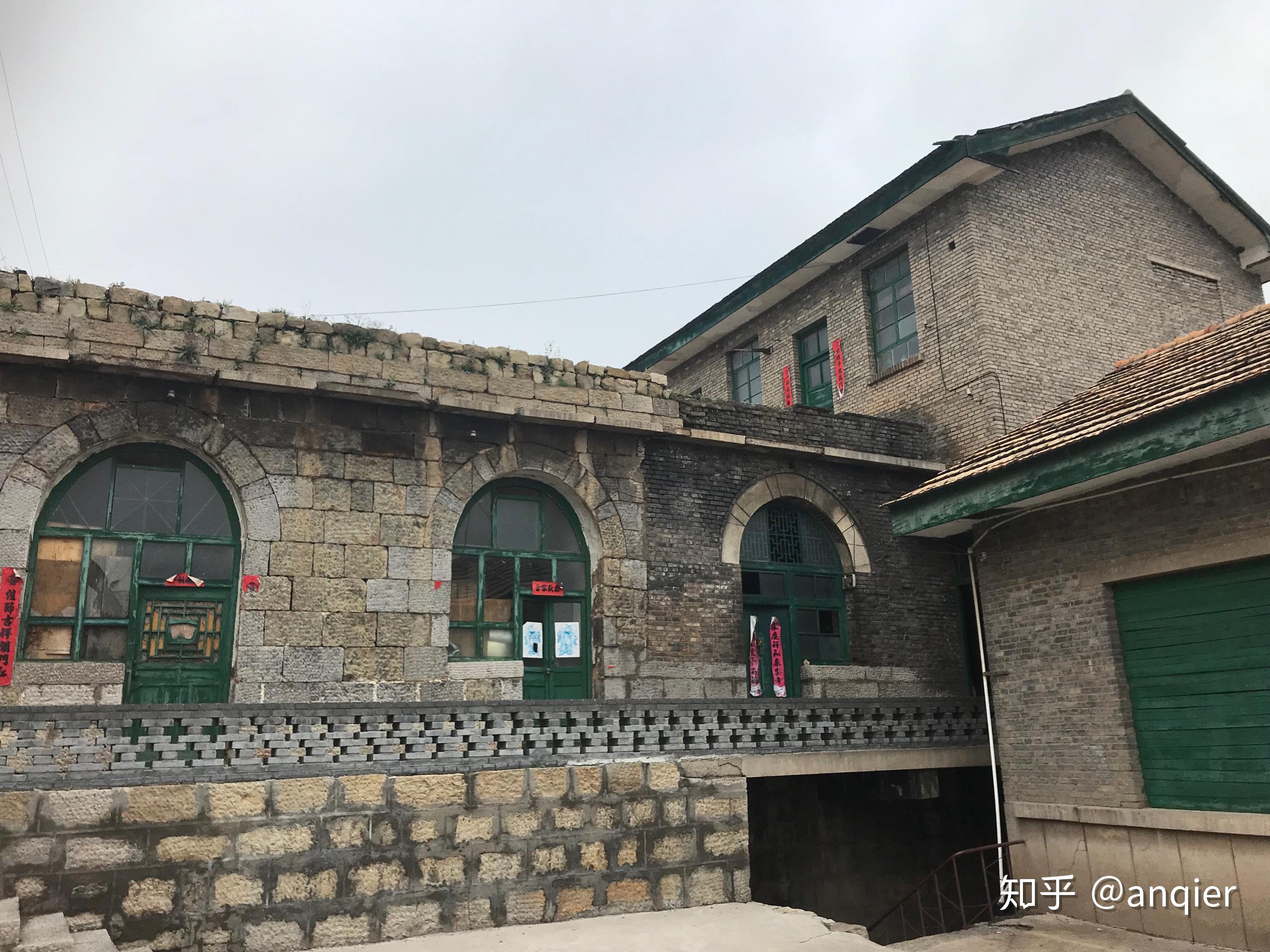 大寨游记 - 知乎