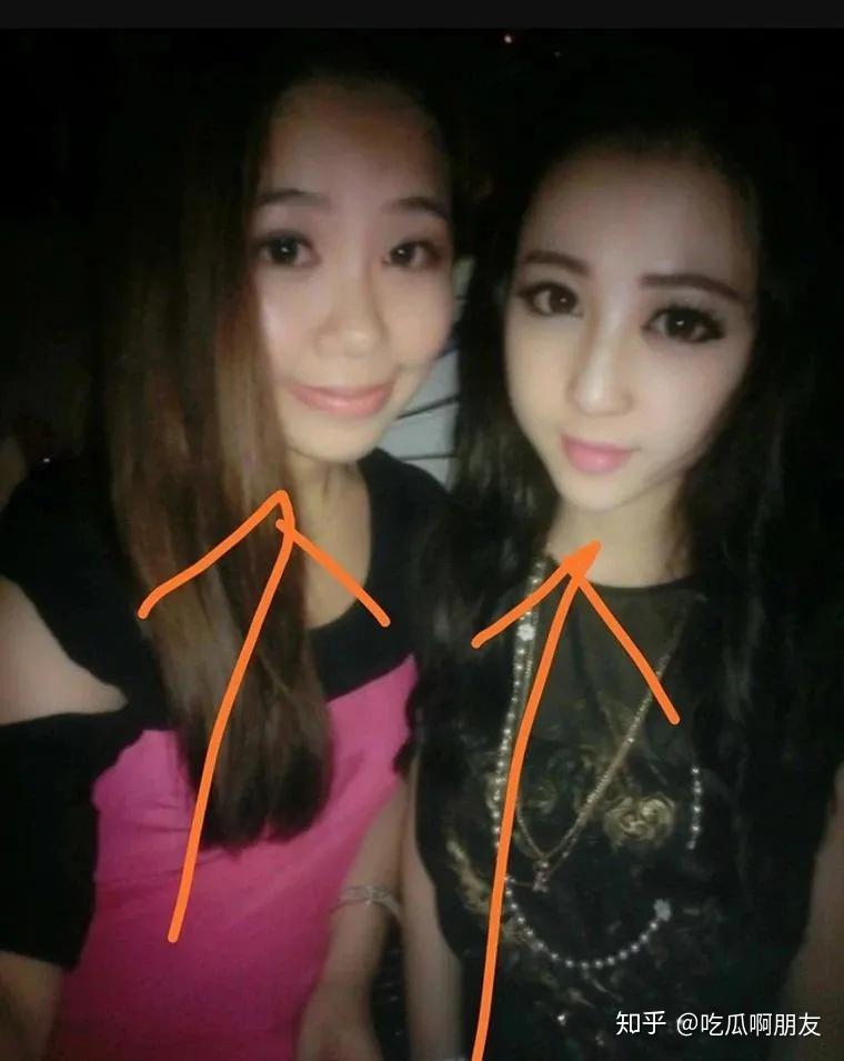 潘玮柏老婆被曝参加富豪派对王思聪暗讽是高级交际花