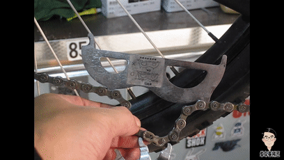 单车基械匠：山地车链条更换以及链条长度确定 - 知乎