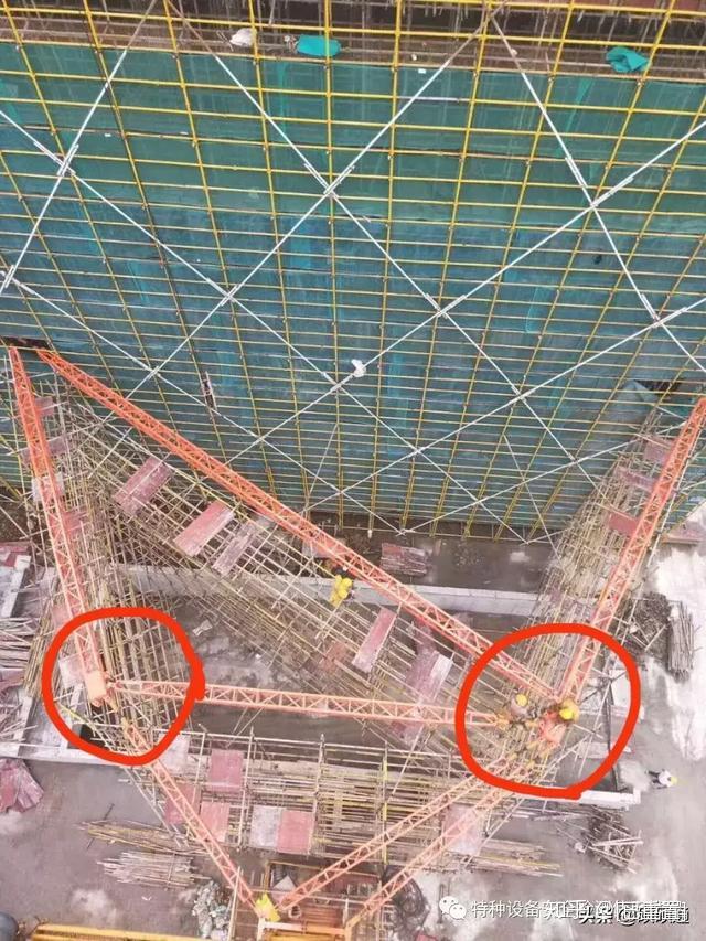 塔吊附墙的作用是什么?67附墙计算都要考虑哪些方面?