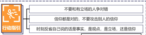 事实VS观点 - 知乎
