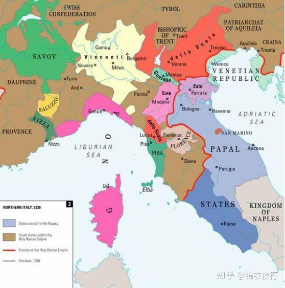 第国王的想法,因此在三,四年的时间里他征服了意大利的重镇布雷西亚