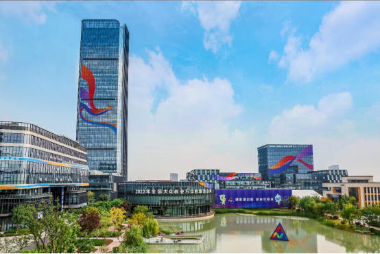 聚焦未来产业 合肥高新区打造世界领先科技园区 - 知乎