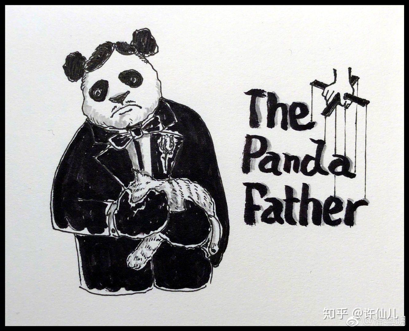 潘粤明画的是什么种类的画?