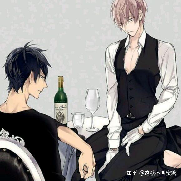 短篇bl耽美纯爱甜宠文校园霸总abo系列