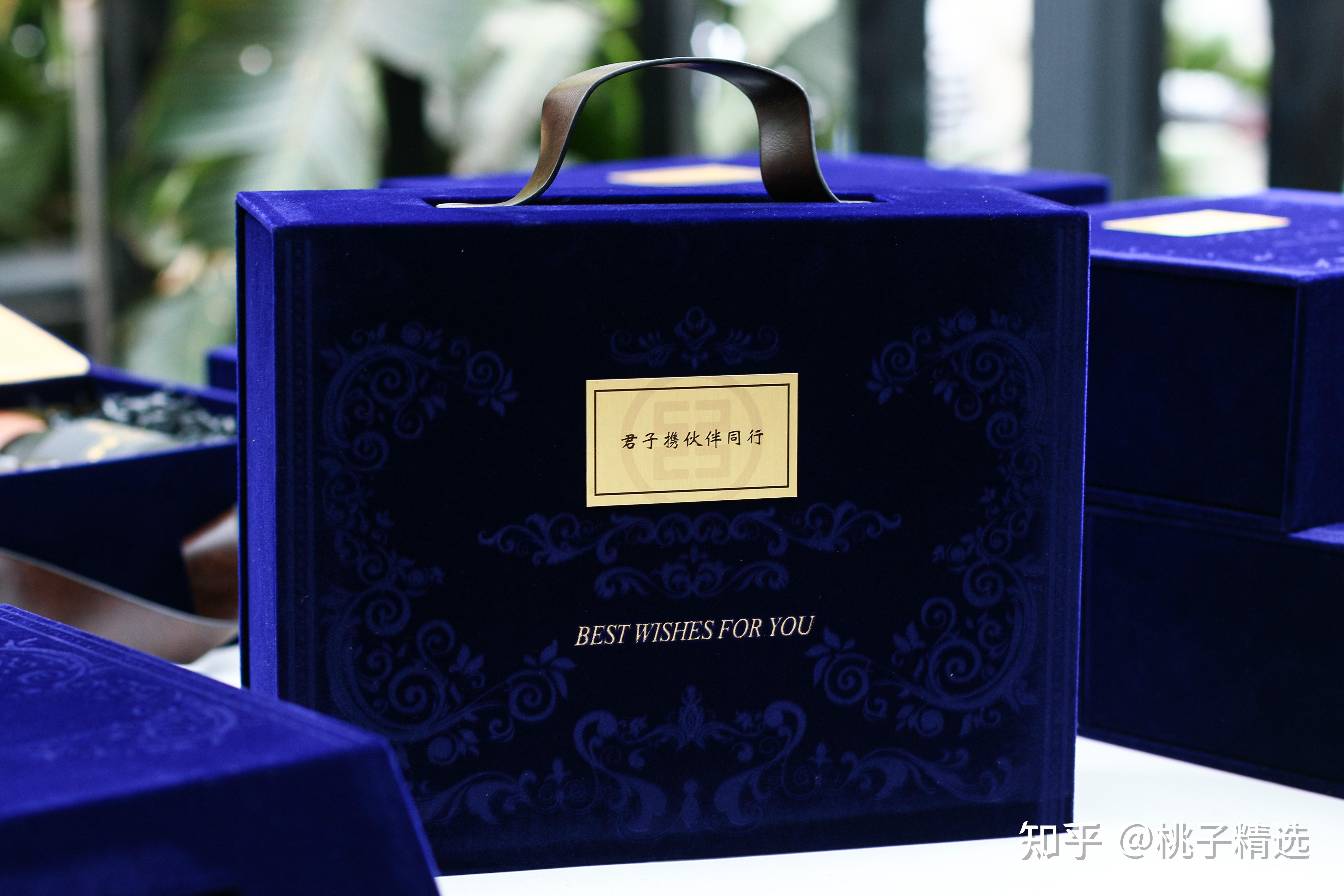 150份工商银行定制的商务伴手礼给客户的实用礼物