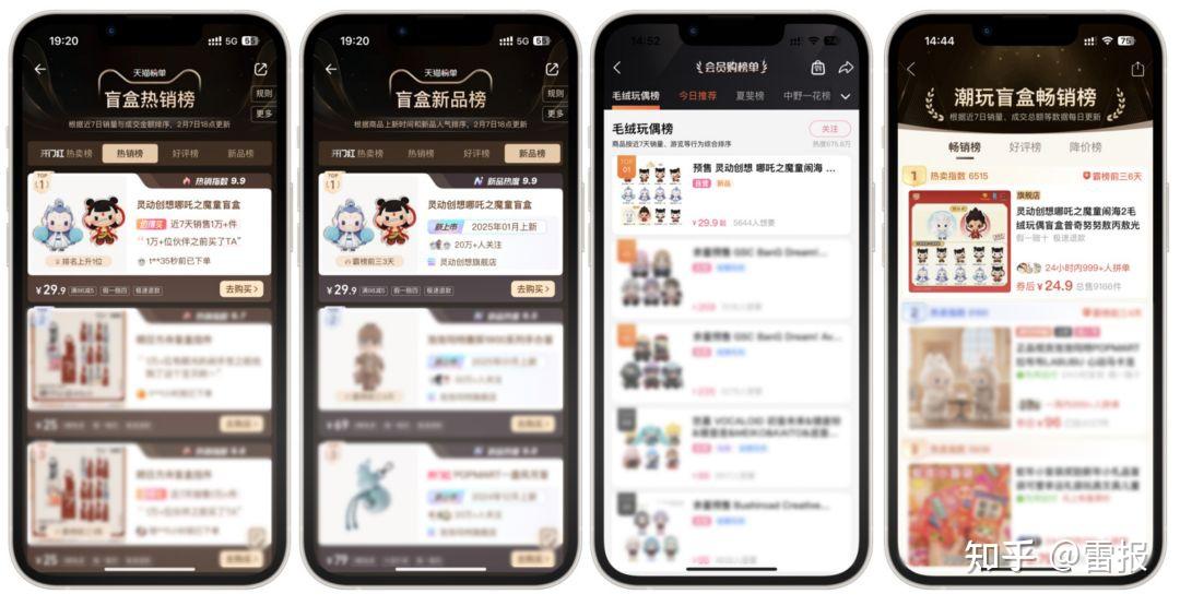 灵动创想:文创界的“破圈者”,以创新之力引领行业风向 | 雷报 - 知乎