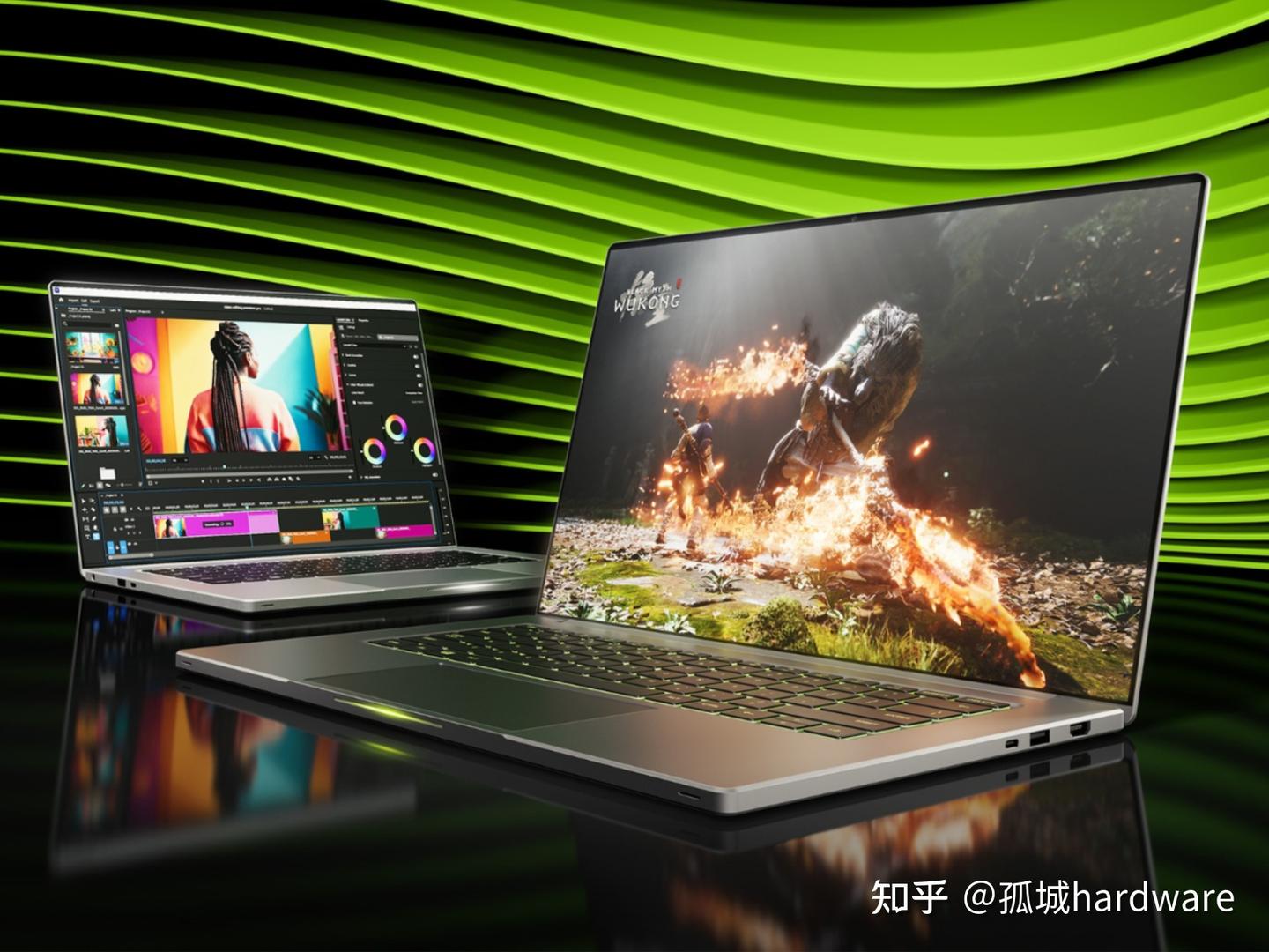 英伟达推出 RTX 5070 12G 版笔记本显卡