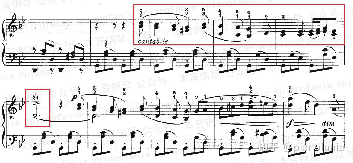 音乐欣赏门德尔松威尼斯船歌op19no6